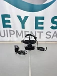 Heine Omega 180 Wired Indirect Binocular Ophthalmoscope Bio. Fixed Price $650.00.