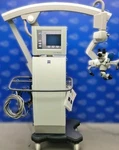 Carl Zeiss Pentero Classic. Fixed Price $65000.00.