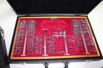 Marco Diameter Trail Lens Set Case. Fixed Price $100.00.