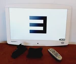 Reichert Clearchart 4 Digital Acuity System Used. Fixed Price $1798.00.
