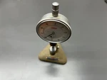 Vigor Upright Lense Gauge On Stand GA-717 Very Nice Made In Japan. Fixed Price $60.00.