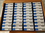 Sola EZ2VUE 40CT Progressive Lenses. Fixed Price $60.00.