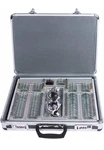 Ucansee 104PCS Optical Trial Lens Set Metal Rim Plastic Frame Aluminum Case. Fixed Price $119.04.