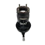Haag Streit Bern Ref B90025611, Slit Lamp Attachment. Fixed Price $319.20.