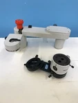 Leica Wild M690 Accessories Part 411590. Fixed Price $595.00.