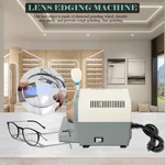 High Speed Optical Precise Grinding Machine Hand Lens Edging Manual Edger Us. Fixed Price $151.04.