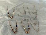 Miltex Lieberman Eye Speculum Wire Adjustable Ophthalmology Retractor Instrument. Fixed Price $29.16.