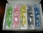Sunwin Pcs Colors Optical Model No 54 58 60 66 68 Optometry Glasses Frames. Fixed Price $45.24.