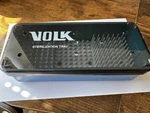 Volk Sterilization Tray, Approx 16 7 3.5 Mm, **lens Not Included**. Fixed Price $69.00.