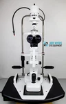 Ibex 2-STEP Led Slit Lamp. Fixed Price $2500.00.