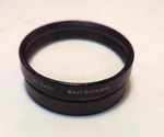 Carl Zeiss 175 Objective Lens For Surgical Microscope. Fixed Price $350.00.