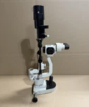 Woodlyn Ophthalmic Slit Lamp. Fixed Price $450.00.