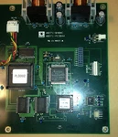 Santinelli Nidek Se 9090A Display Board Warr'ty #40271-BA04C 40271-PC33844. Fixed Price $999.00.