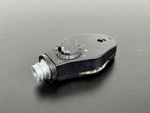 Keeler Vista 20 Ophthalmoscope Head Medical Diagnostic Used Handle. Fixed Price $100.00.