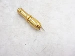 Lumenis Multispot Ndyag 1064 Laser Handpiece Tip Crystal Tapered 4X2MM. Fixed Price $599.99.