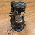 American Optical Lens M541 D Cutting Machine Usa Optometrist Eye Glasses Antique. Fixed Price $399.99.