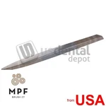 Brush Agate Mixing Spatula MFG.#108-0000 1080000 #mpf Co 116521. Fixed Price $56.97.