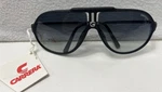 Carrera C-vision/cr 39 C80 Black Sunglasses Made In Austria 5590 125 Ep. Fixed Price $200.00.