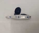 Accutome Accupen 24-3000 Applanation Tonometer Tested Fully Functional. Fixed Price $997.50.