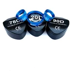 Dr Bawa 20D 78D 90D Lens For Optometrist & Ophthalmologist Free Shipping. Fixed Price $104.55.