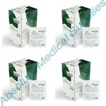*200-PAIRS* Ansell Gammex Non-latex Pi Green Pf SIZE-8.0 Gloves Case 20685280. Fixed Price $299.99.