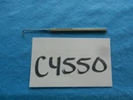 Storz Surgical Ophthalmic Graefe Size Muscle Hook E0592 New!. Fixed Price $40.00.