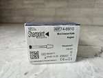 Sharpoint Mini-crescent Angled Surgical Opthalmology Knife. Fixed Price $65.25.