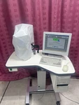 Laser Diagnostics Technologies Inc. GDX-400 Nerve Fiber Analyzer. Fixed Price $3295.00.