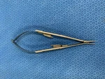 V. Mueller OP-7412 Eye Instrument Holder. Fixed Price $36.12.