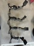 LB7 Duramax Oem Chevy Gmc Fuel Injector Harness Set Of 4 Used Good. Fixed Price $40.00.