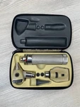 Vintage Welch Allyn Inspection Tool Set With Case. Fixed Price $125.00.