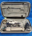 Welch Allyn Set 118240 Elite Streak Retinoscope 11720 Ophthalmoscope. Fixed Price $769.00.