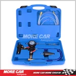 Radiator Cooling System Vacuum Purge Coolant Tool Kit Set With Adapter Case Hose. Fixed Price $37.50.
