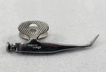 Karl Storz Surgical Barraquer Iris Scissors E3366. Fixed Price $26.99.