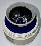 Haag-streit Goldmann 903 Large 3-MIRROR Lens, With Case, Made In Switzerland.. Fixed Price $199.99.
