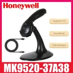 Honeywell Voyager MS9520 Usb Wired Barcode Scanner Kit With Stand (MK9520-37A38). Fixed Price $55.00.
