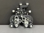 Marco RT-300 Phoropter Minus Cylinder. Fixed Price $999.00.