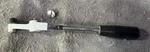 Weco 440A Lens Edger Machine - Optical Glasses Replacement Control Lever. Fixed Price $59.99.
