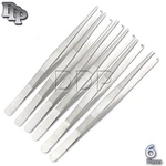 Ddp 6 Thumb Tissue Forceps 5.5" 1X2 Teeth. Fixed Price $13.10.