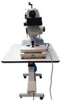 Topcon TRC-50EX Retinal Camera. Fixed Price $1199.00.
