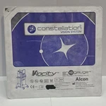 Alcon Constellation Vision System Totalplus 25+ Bevel Vitrectomy Pak 8065753106. Fixed Price $599.99.