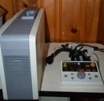 Nidek GYC-2000 Green 532 Laser With Zeiss 30-SL Adapter +/- Lio. Fixed Price $8154.00.