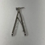 Katena Usa K2-9500 Corneoscleral Punch Gass Ophthalmic Eye. Fixed Price $99.00.
