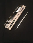 Storz E-4895 Ophthalmic Surgical Knife Blade Scalpel. Fixed Price $69.00.