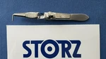 Storz E5376 Ophthalmic Lambert Spreader Forceps 4" Eye Instruments. Fixed Price $125.00.