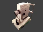 CR4-45NM Canon Non-mydriatic Fundus Camera. Fixed Price $300.00.