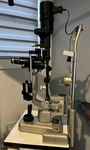 Topcon SL-5D Slit Lamp. Fixed Price $1800.00.