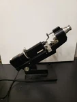 Vintage American Optical Corporation Lensometer/lensmeter, Model# 12603. Fixed Price $185.00.