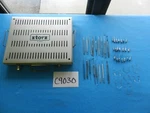 Katena Storz Surgical Ophthalmic Instrument Set W/ Case. Fixed Price $350.00.