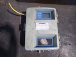 Hach Chlorine Analyzer CL17. Fixed Price $68.99.